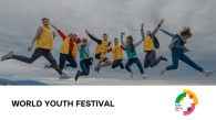 World Youth Festival: Let's start the future together!