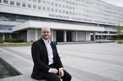 Учёный НИУ МГСУ рассказал в интервью РИА Новости о перспективных технологиях в строительстве